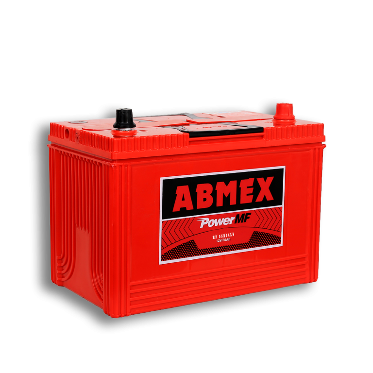 55B24LS Associated Battery Manufacturers (Ceylon) Ltd