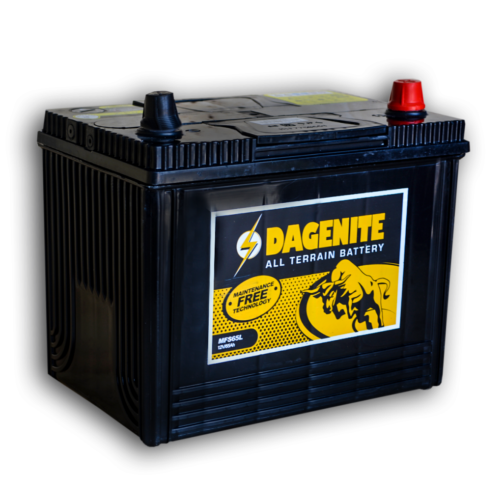 MFS65R – Associated Battery Manufacturers (Ceylon) Ltd