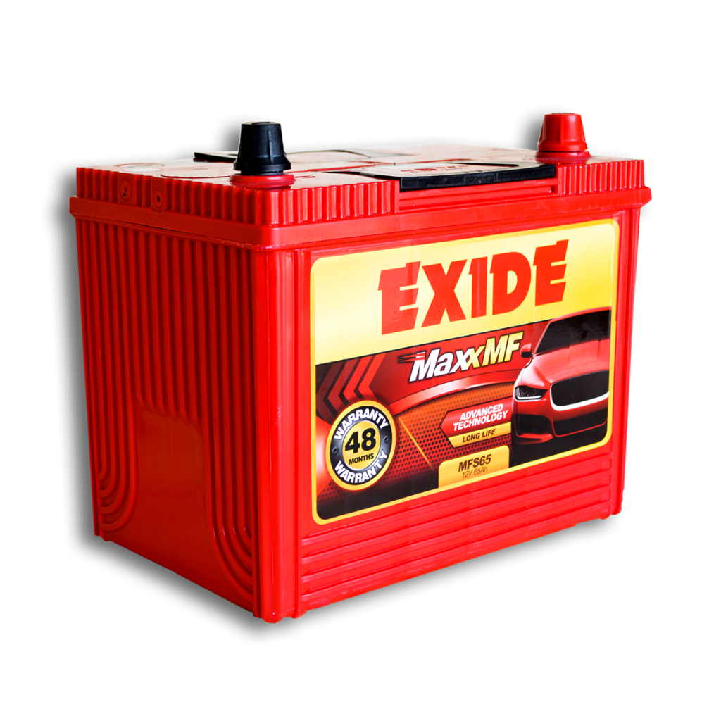 Exide MAX – Associated Battery Manufacturers (Ceylon) Ltd