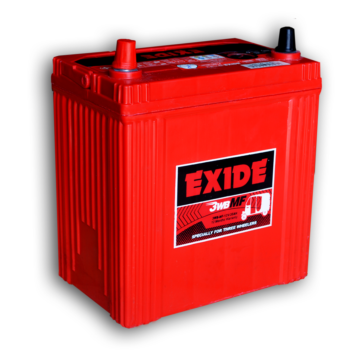 How To Check Exide Battery Manufacturing Date - How To Read Exide