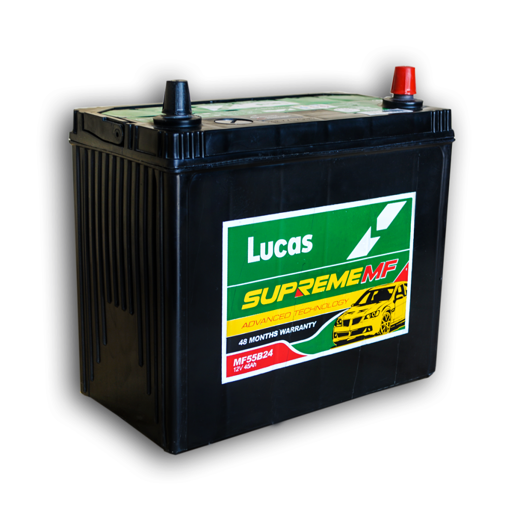 55B24R – Associated Battery Manufacturers (Ceylon) Ltd
