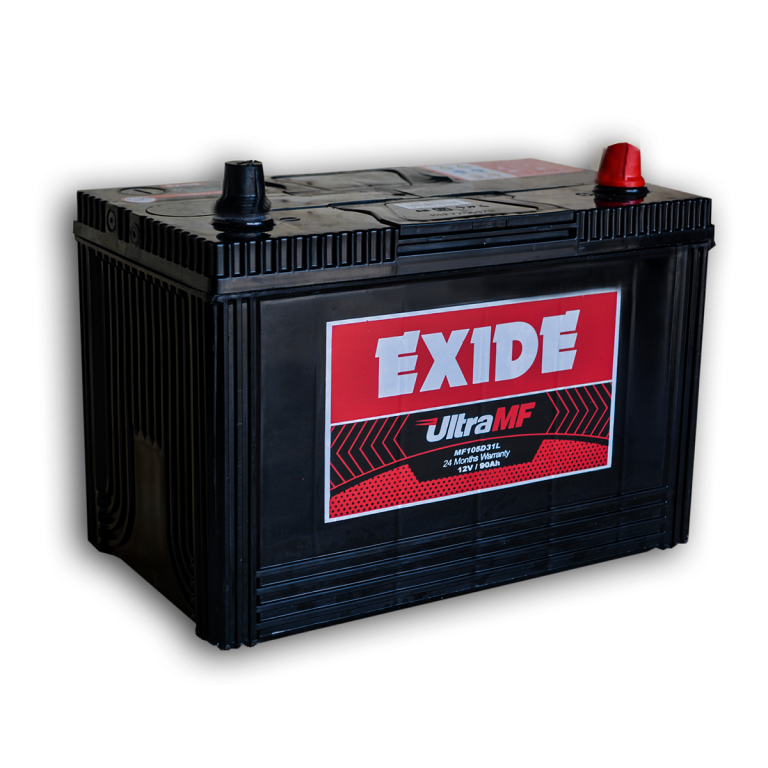 105D31R – Associated Battery Manufacturers (Ceylon) Ltd